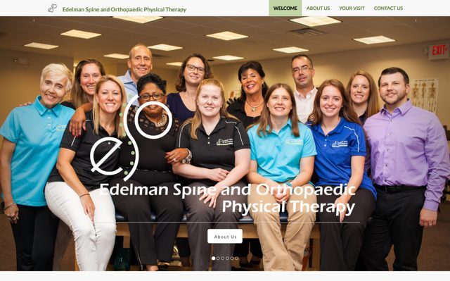 Making the Customer Smile